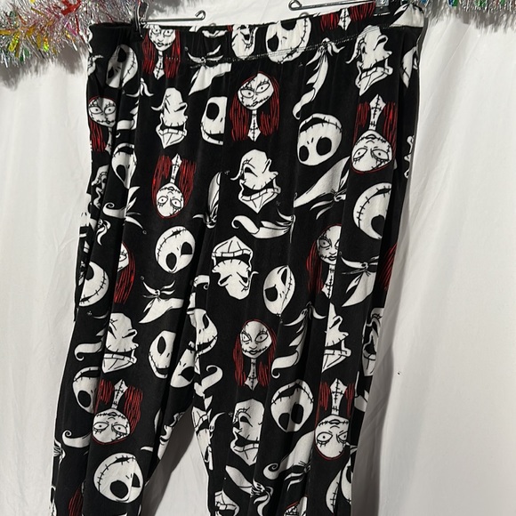 Nightmare Before Christmas PJs - Picture 3 of 4